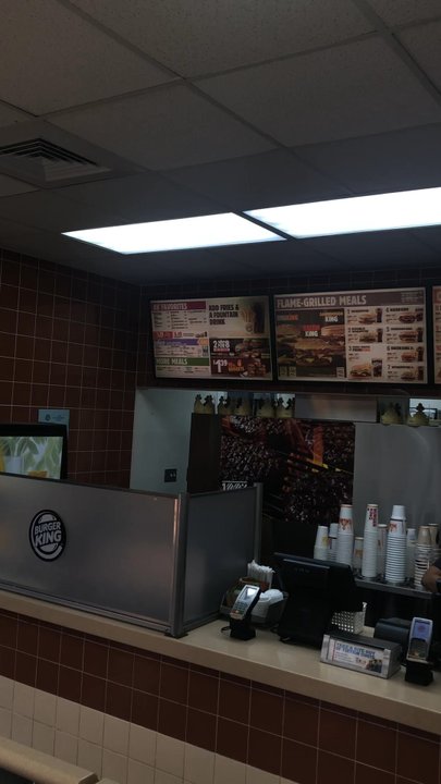 Burger King - Burgers Near Me - Ewa Beach, Hawaii