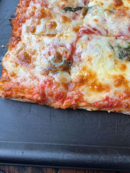 Menomale NoMa - Pizza Near Me - Washington, DC, District of Columbia