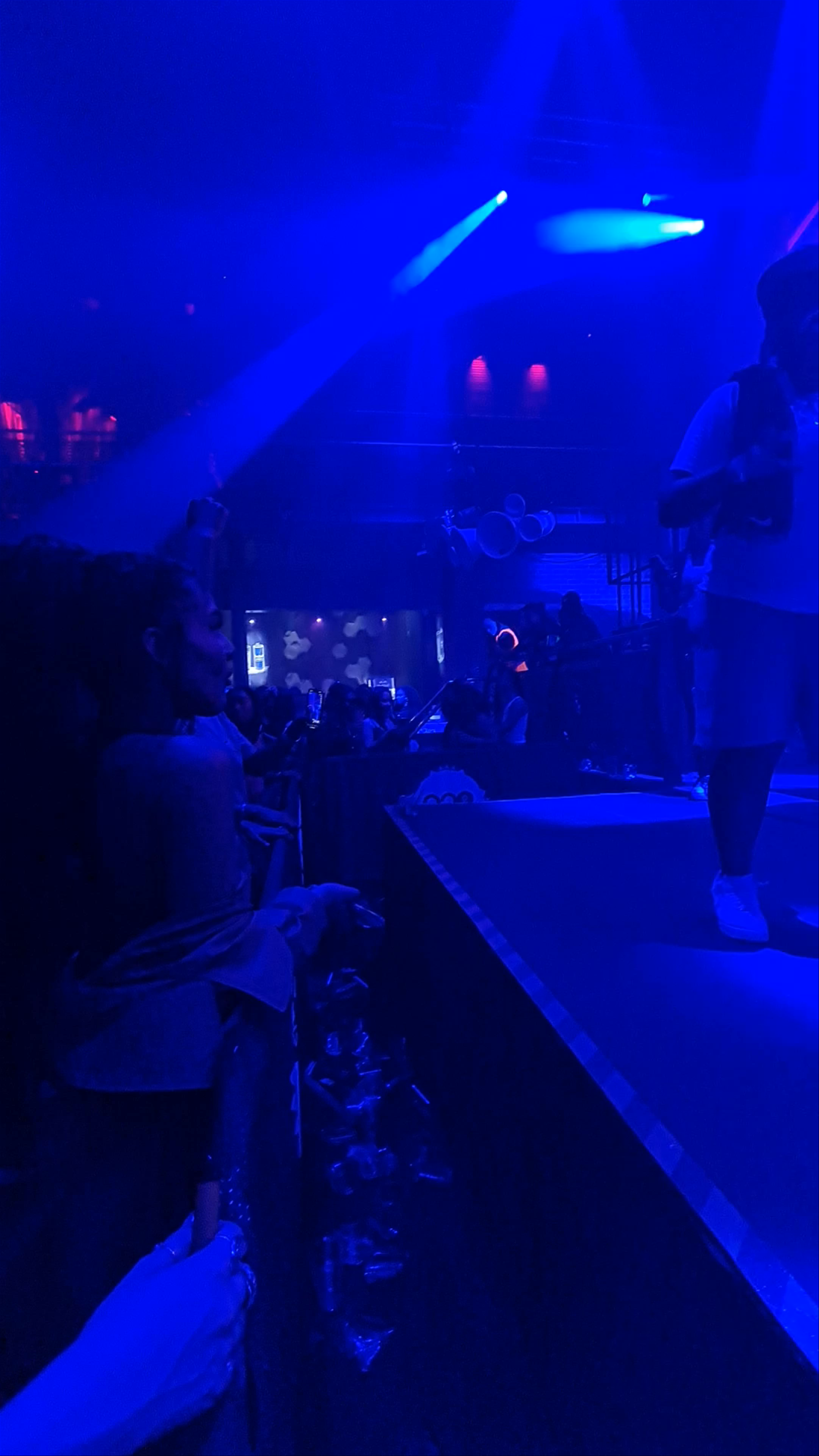 Electrifying Nightlife at Studio 338, London