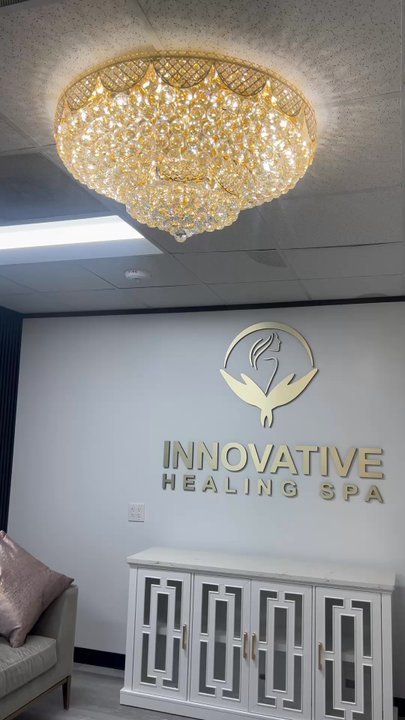 Innovative Healing Spa - Massage Therapy Near Me - Houston, Texas