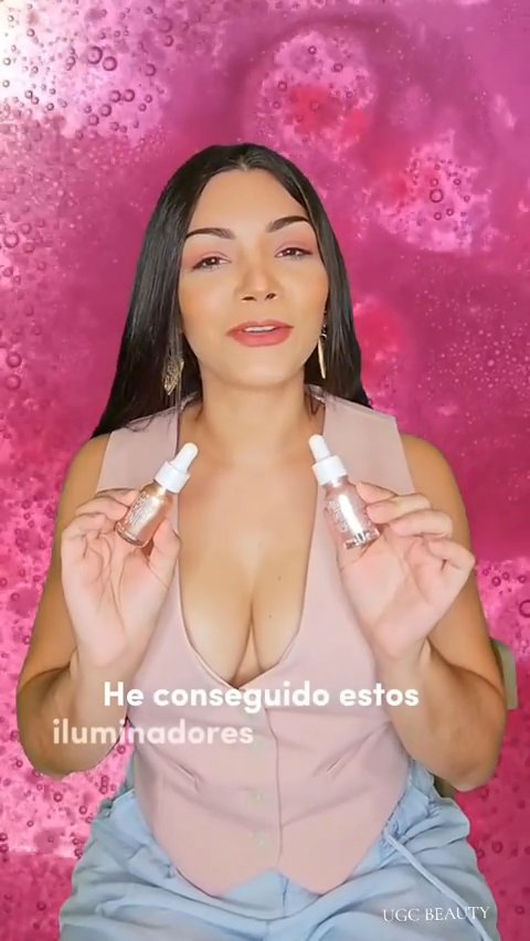 Vídeo UGC 1 de Franmy
