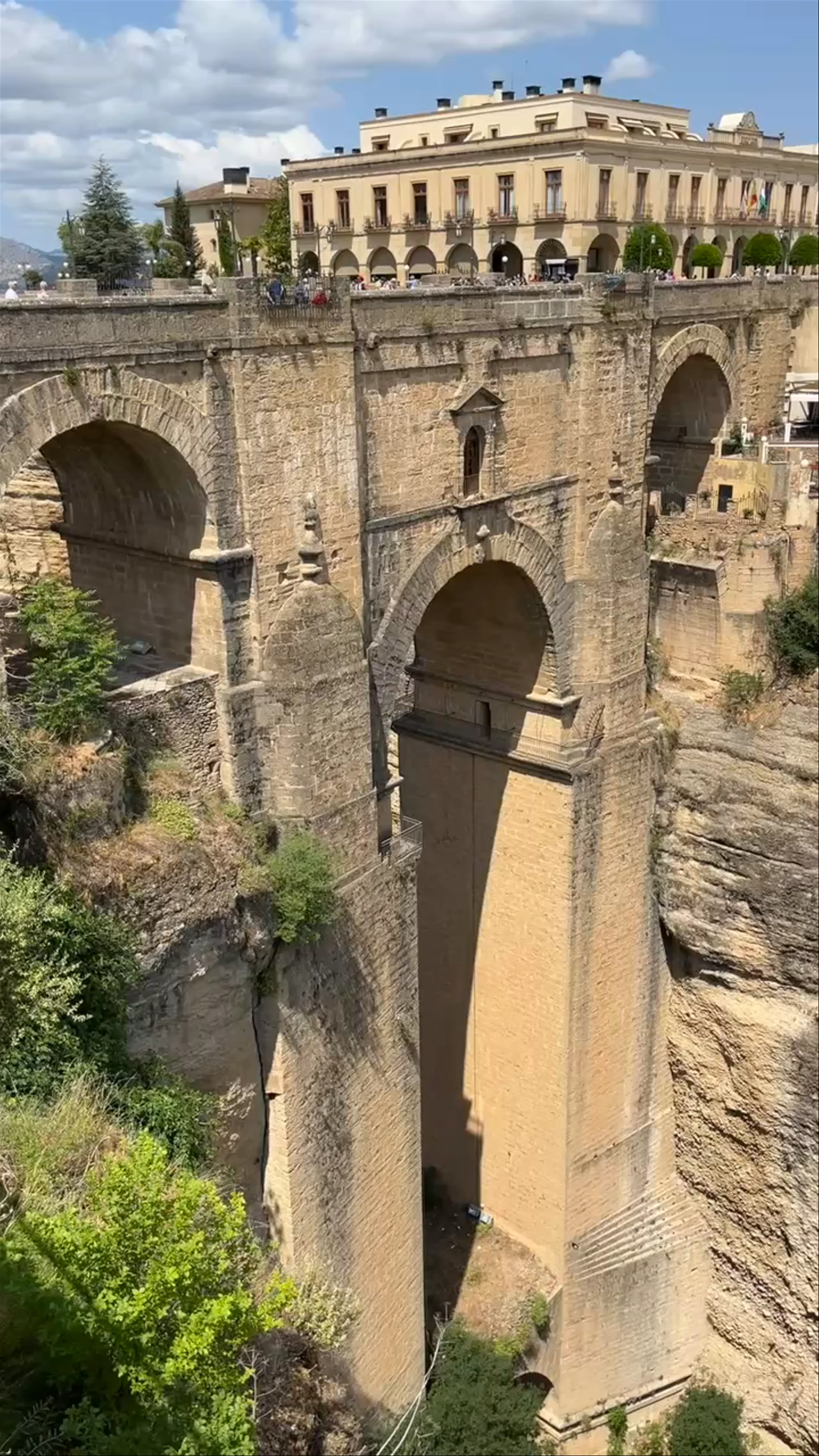 El Tajo de Ronda