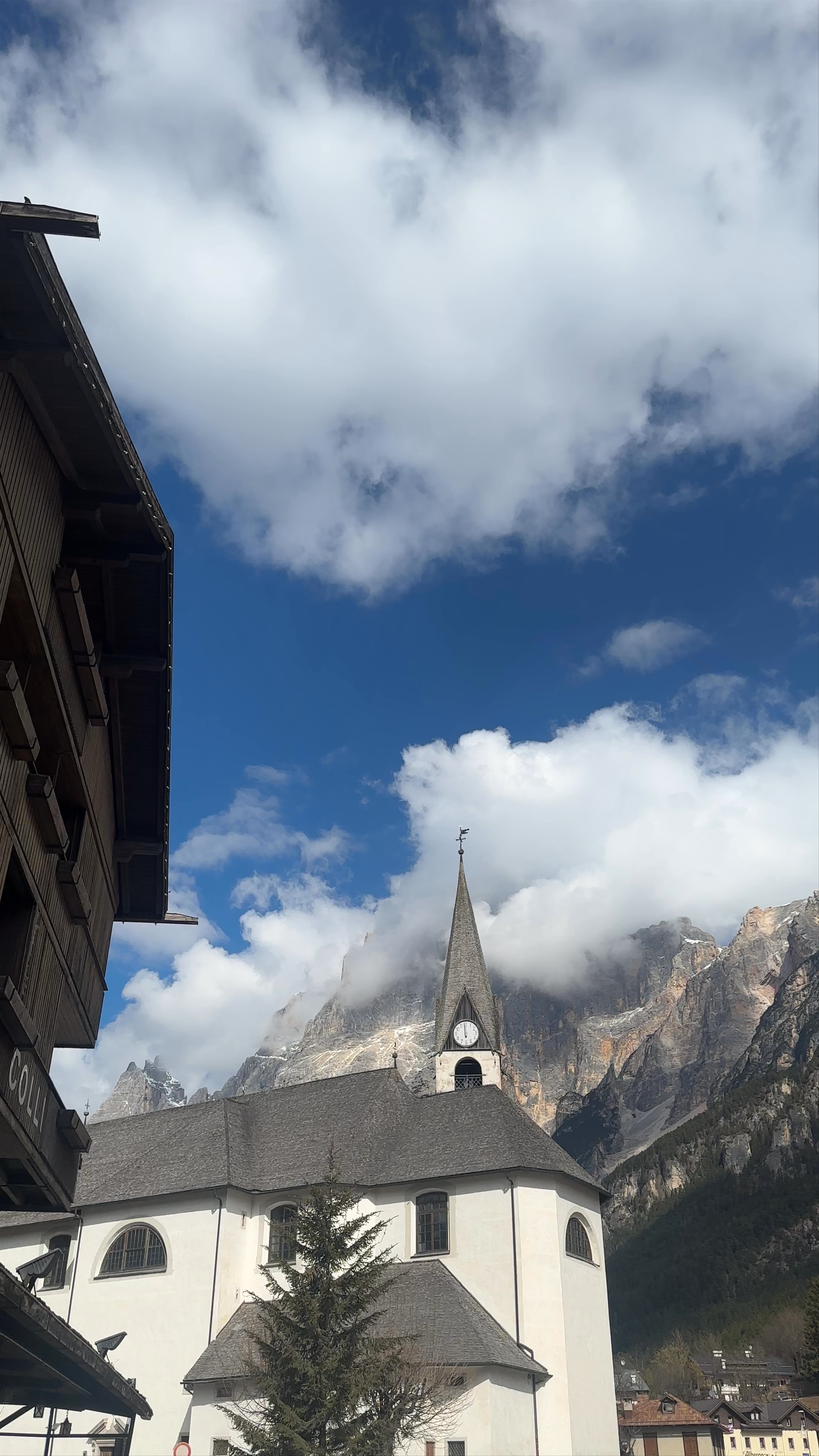 Chiesa dei Santi Vito