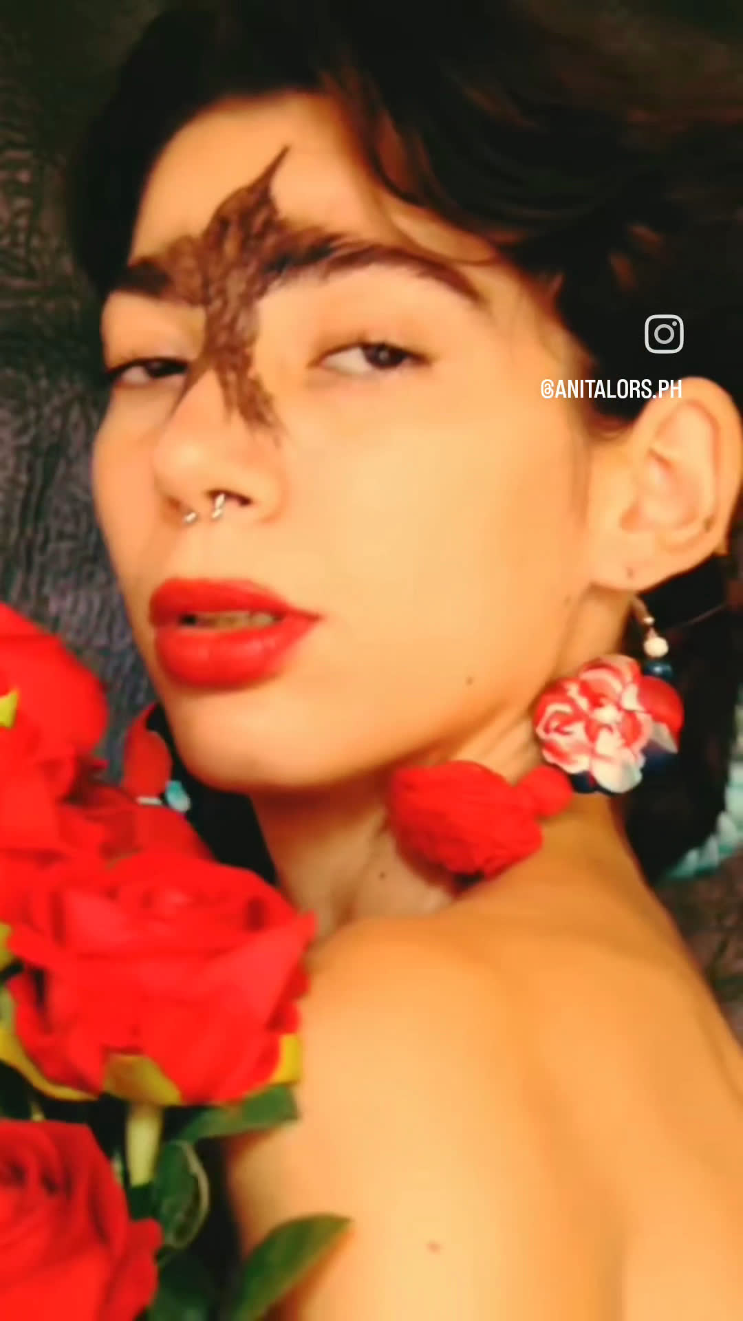 Vídeo UGC 6 de Ana Maria