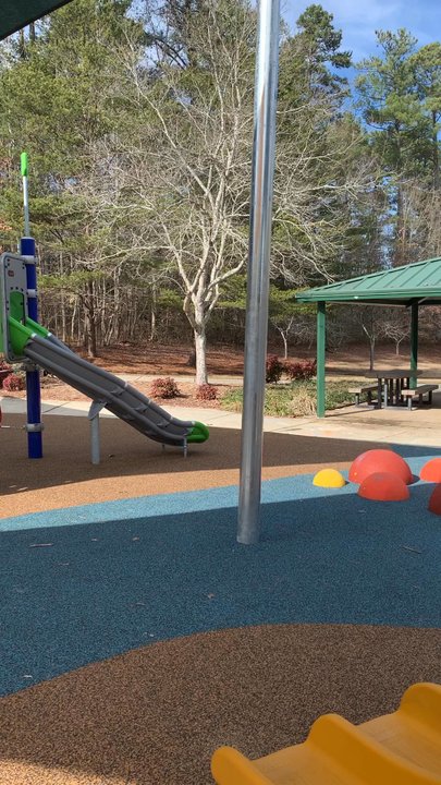 Ed Yerha Park - Basketball Courts Near Me - Cary, North Carolina
