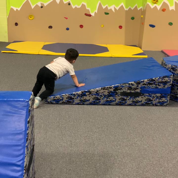 HippoHopp - Kids Activities Near Me - Brookhaven, Georgia