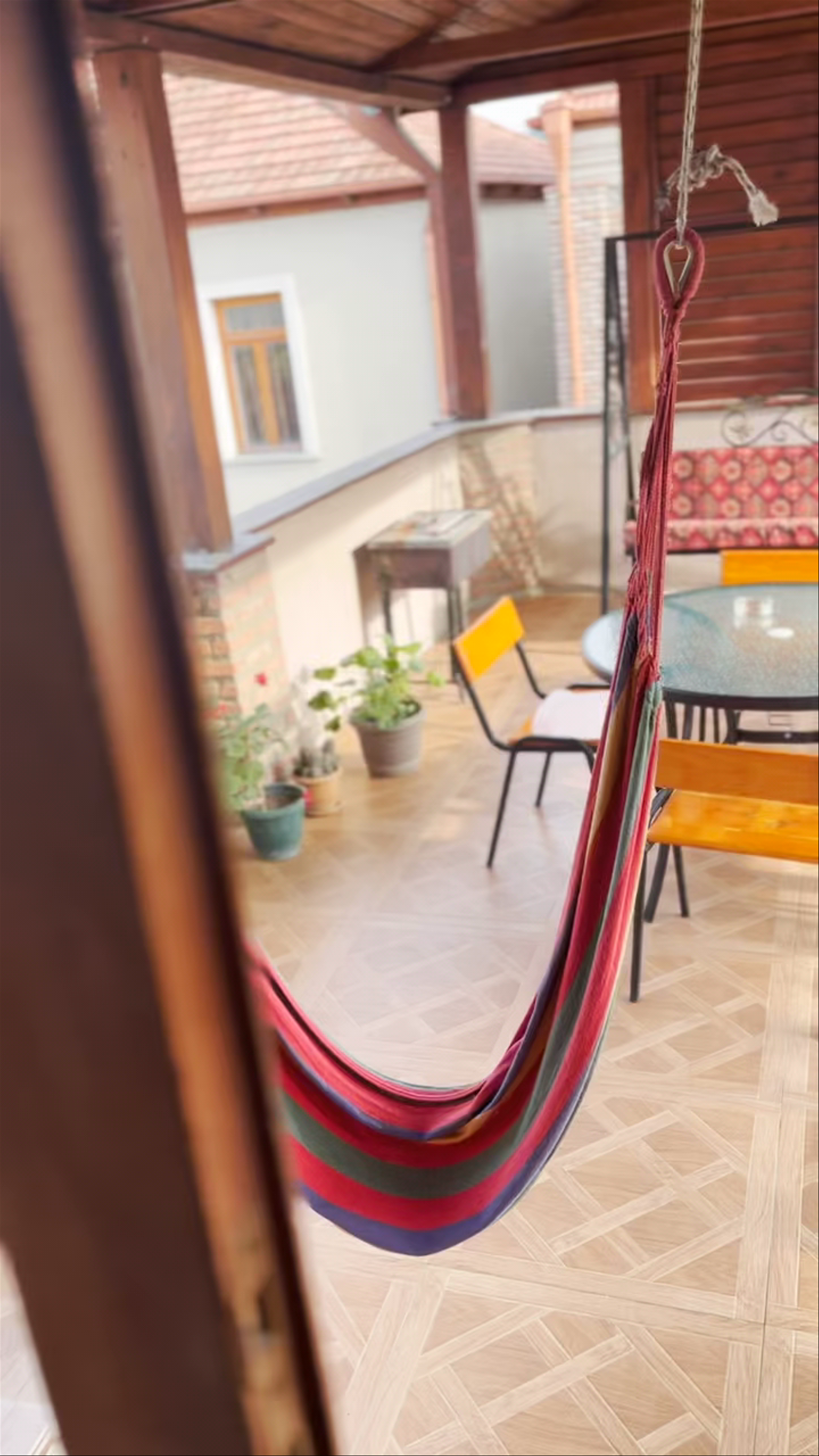 The Zodiac Garden Hotel