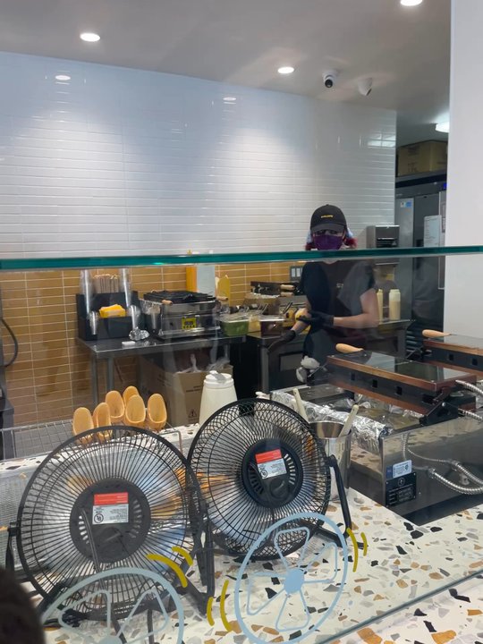 Somisomi - Desserts Near Me - Temecula, California