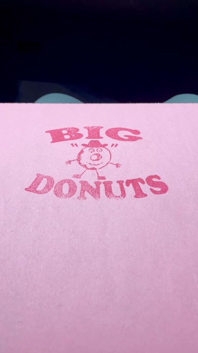 Big O Donuts - Donuts Near Me - Cookeville, Tennessee