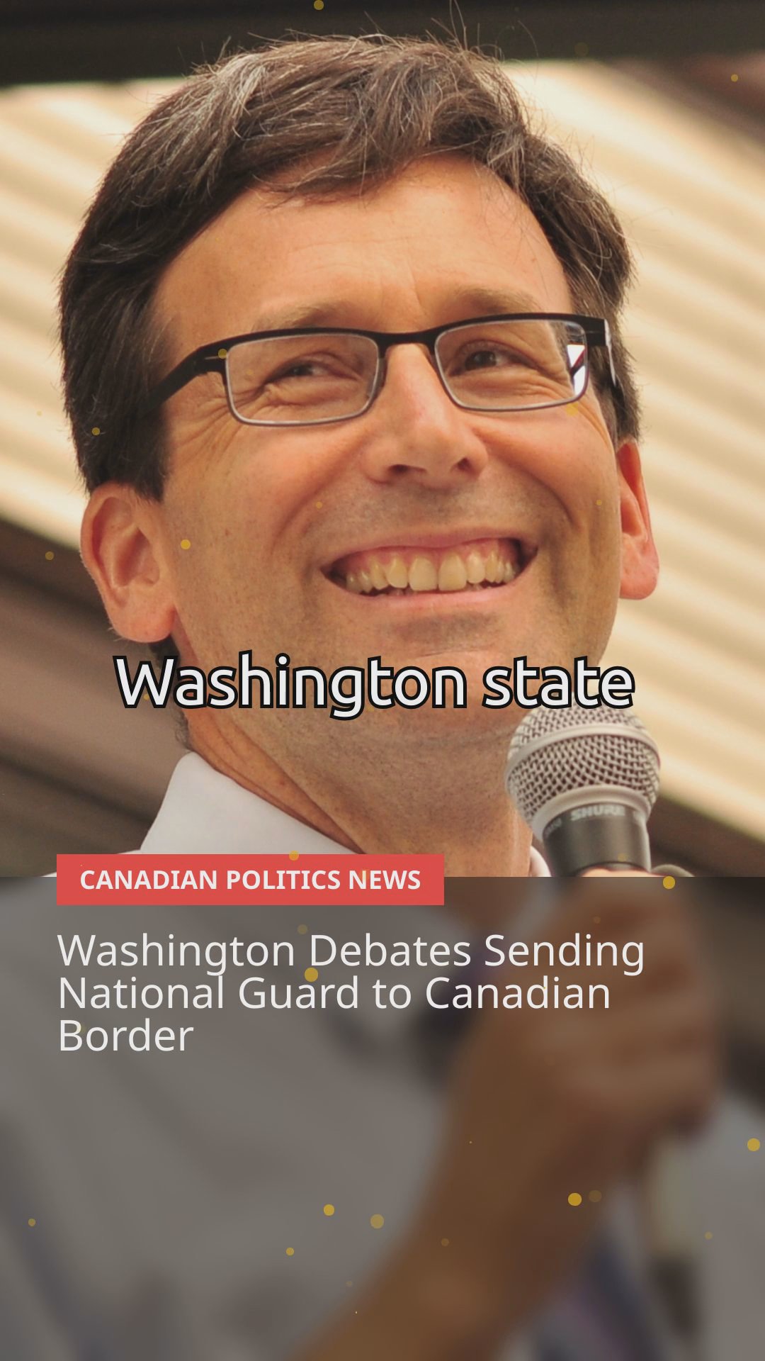 Canada's Election Drama, Trump Tensions, and Hockey vs. Politics