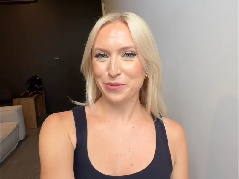 Introducing Courtney