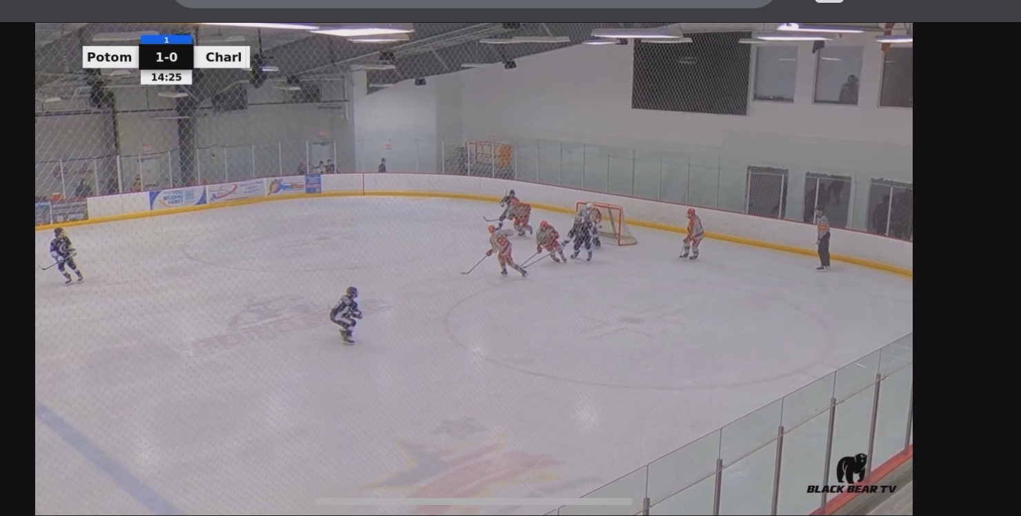 Jevgeni Ivanov's Spectacular Goals | Potomac Patriots Highlights