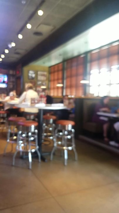 Razzoo's Cajun Cafe - Cajun/Creole Near Me - Lubbock, Texas