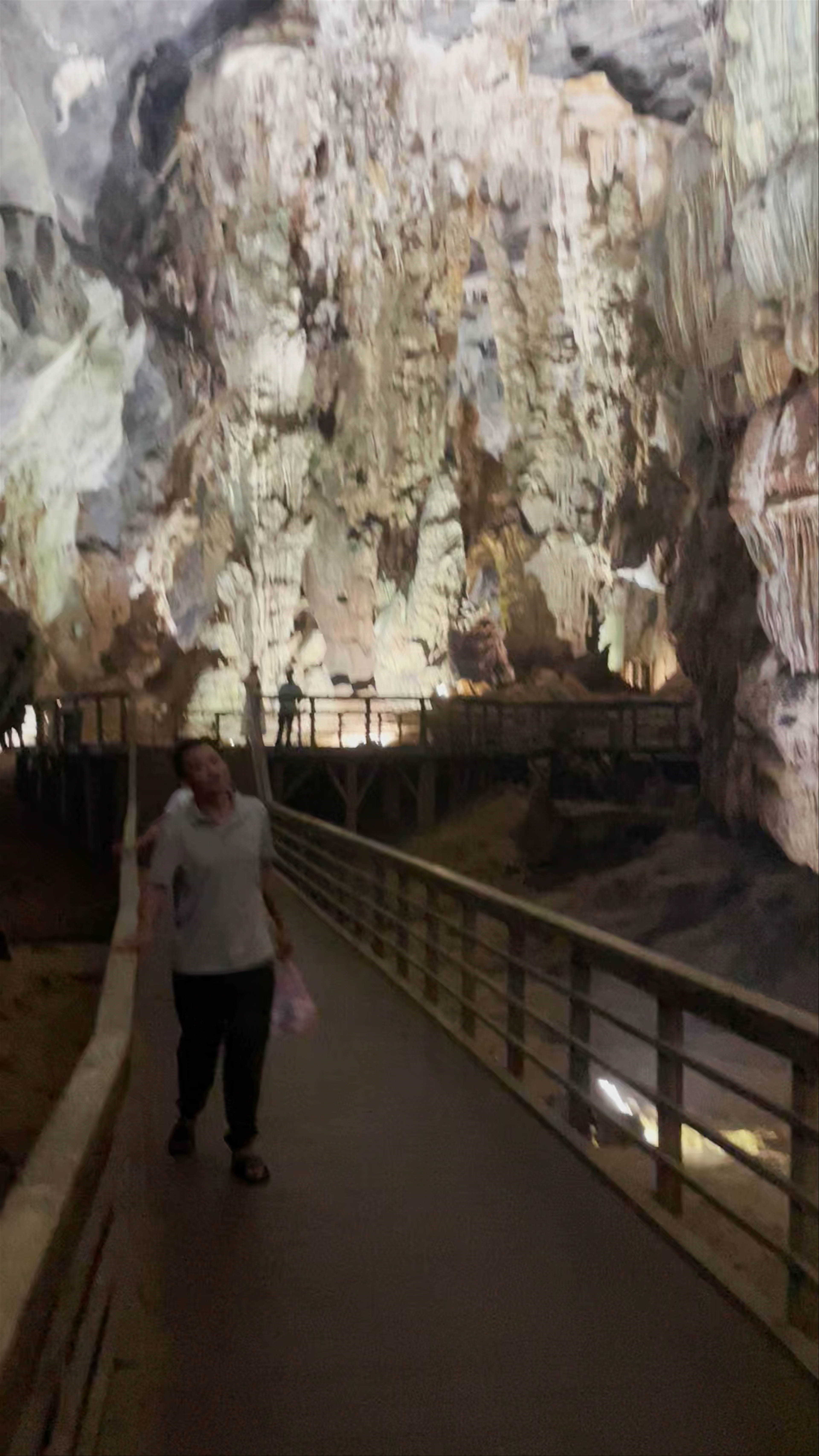 Dark Cave