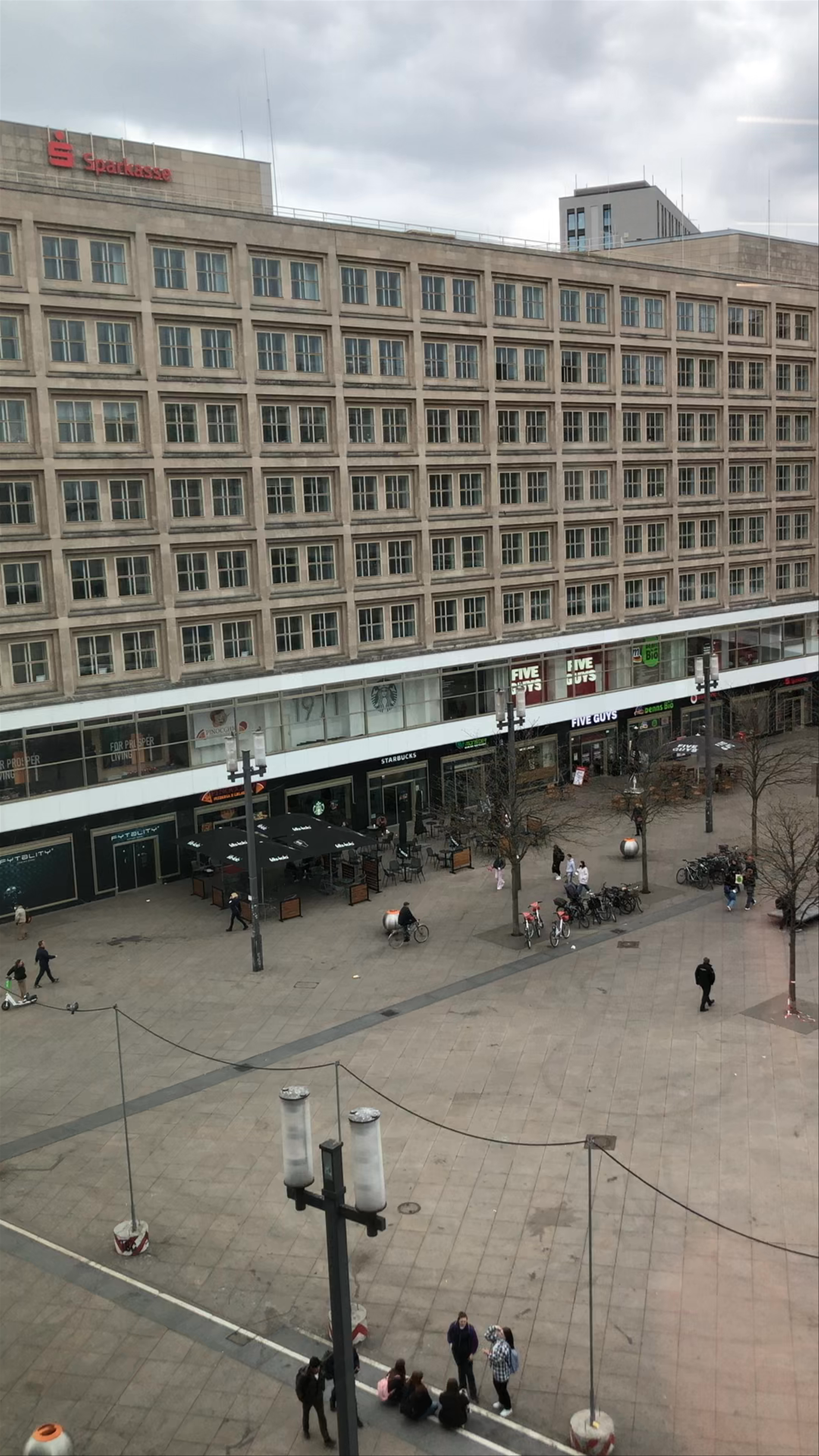 Alexanderplatz