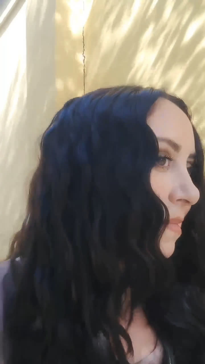 Vídeo UGC 1 de Lucía