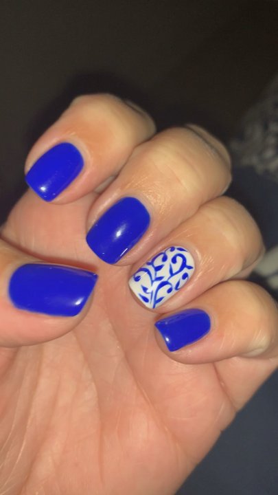 Sassy Nail - Nikki always gets me right! - Nail Salons Near Me - Santa Clara, California