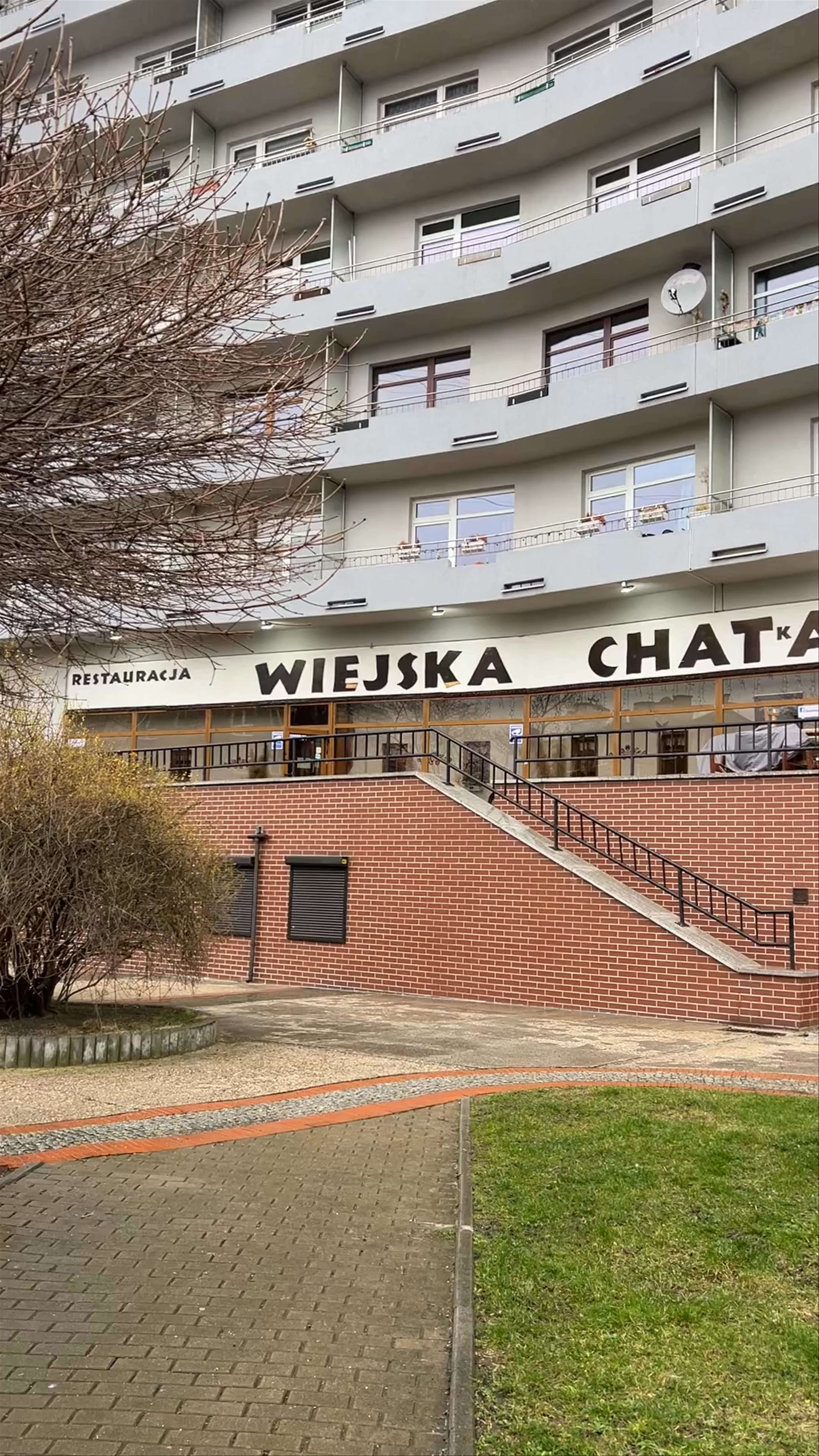 Wiejska Chatka