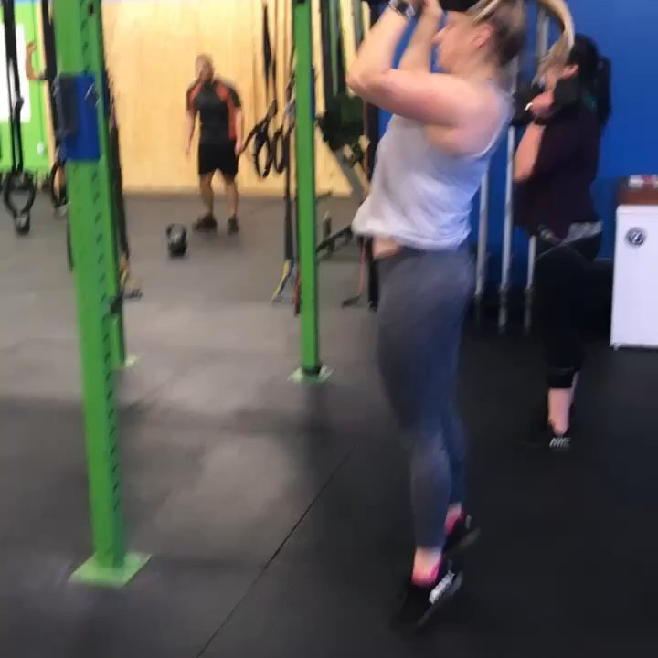 CrossFit Riverside - Saturday Monings!! - Gyms Near Me - Riverside, California