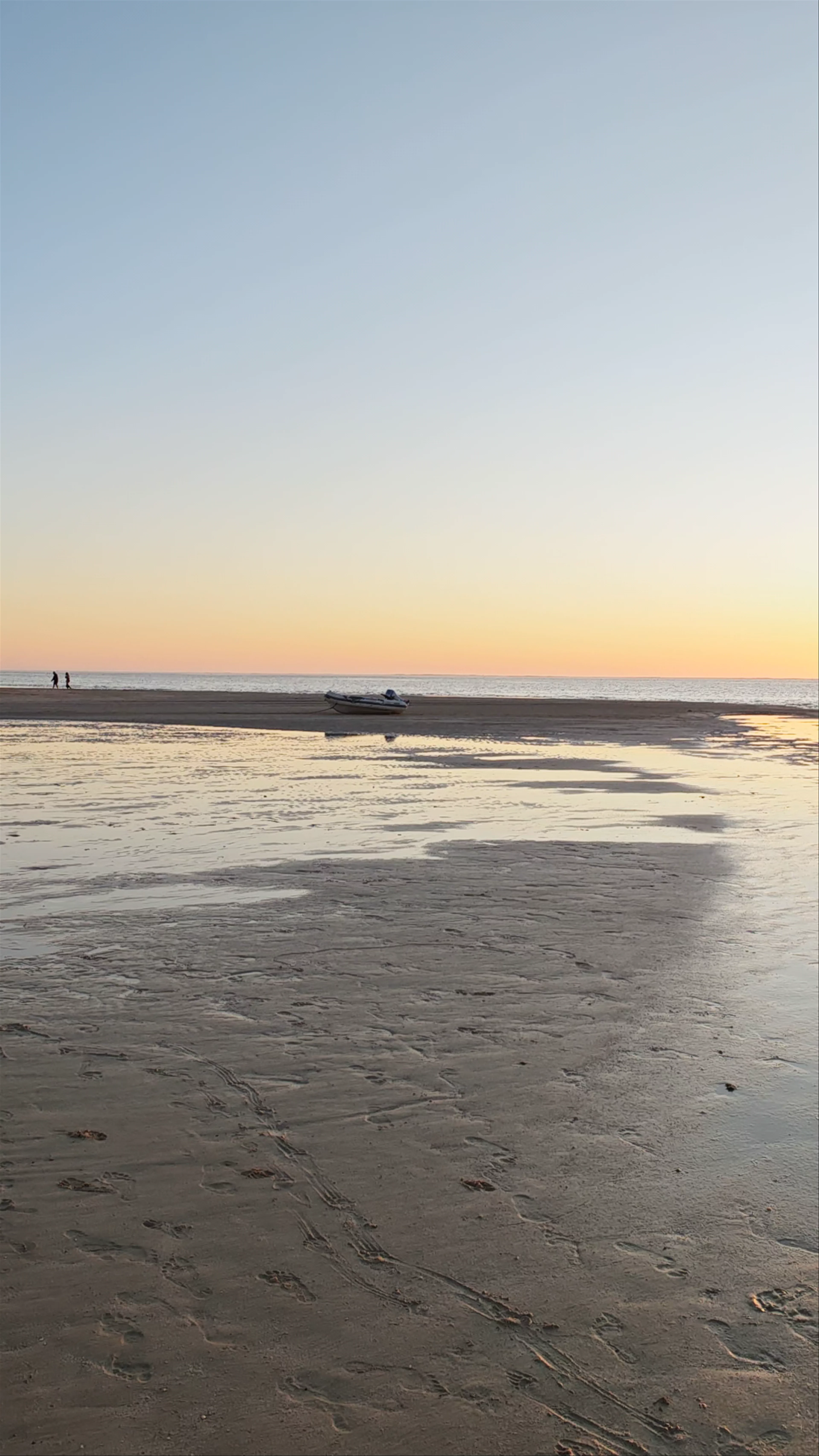 Bill's Bay