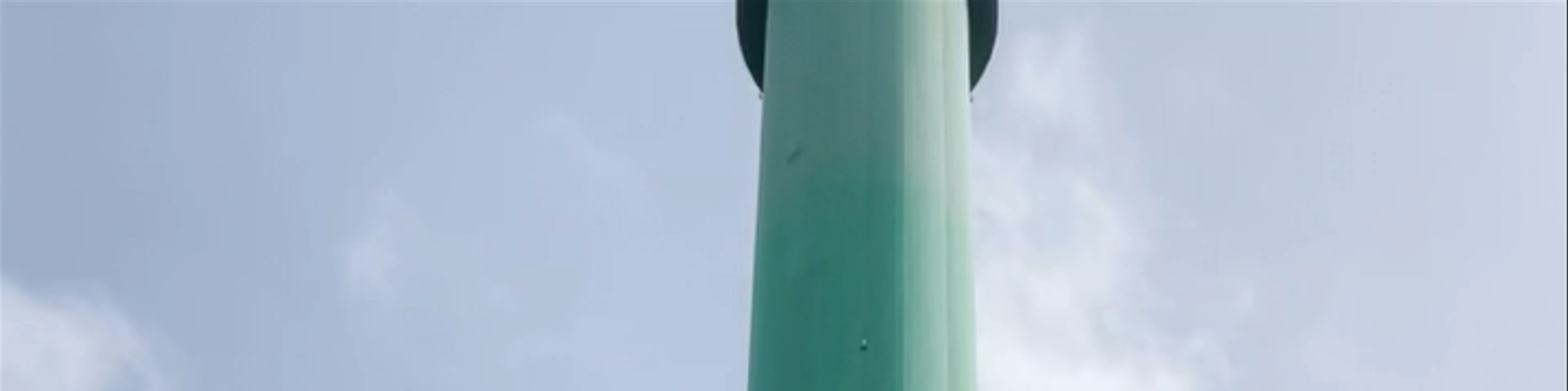 Lotus Tower - Colombo