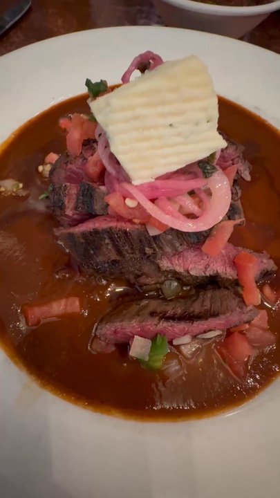 Elote Cafe - Carne Asada - Bars Near Me - Sedona, Arizona