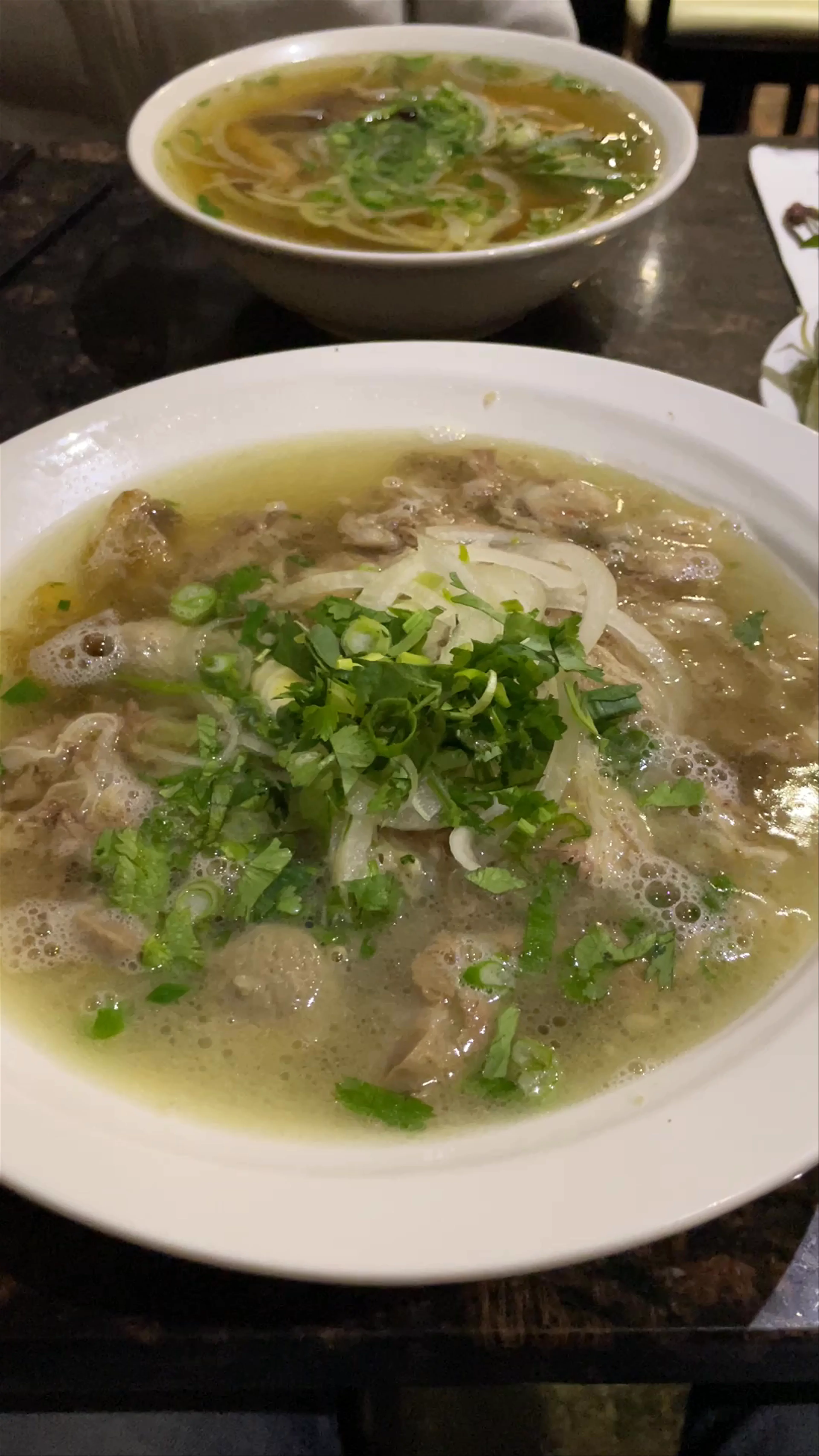 Pho Moderne