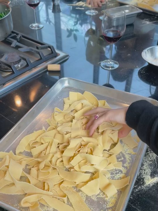 Hudson Table - Philadelphia - Cooking Schools Near Me - Philadelphia, Pennsylvania