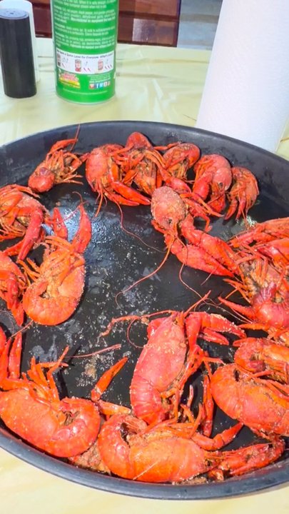 Mardi Gras - Steakhouses Near Me - Mount Pleasant, Texas