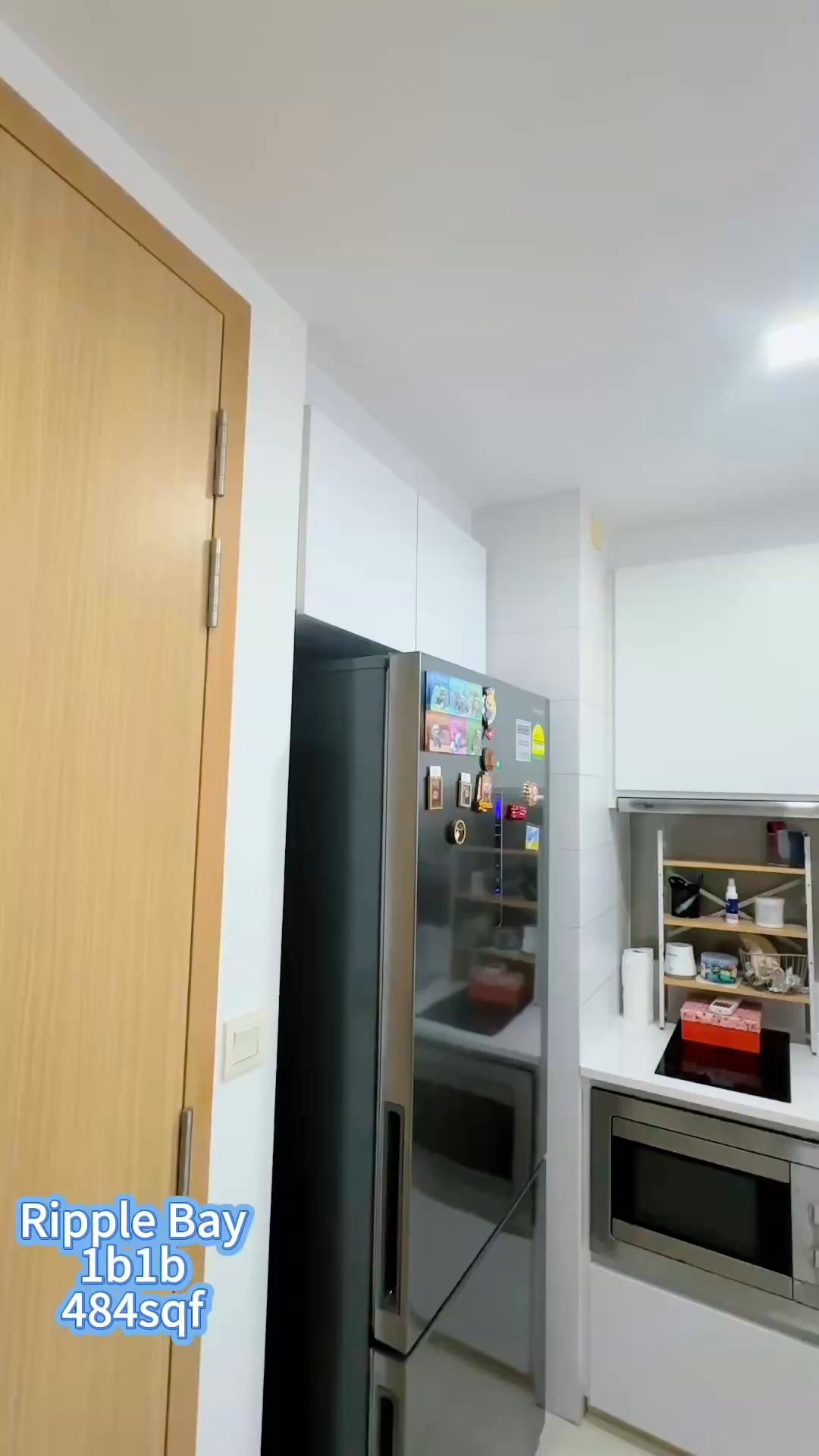 1 Bed Condo for Rent in  Ripple Bay - Image 13