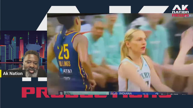 Caitlin Clark And The Fever Are In First Place After Destroying The Liberty!