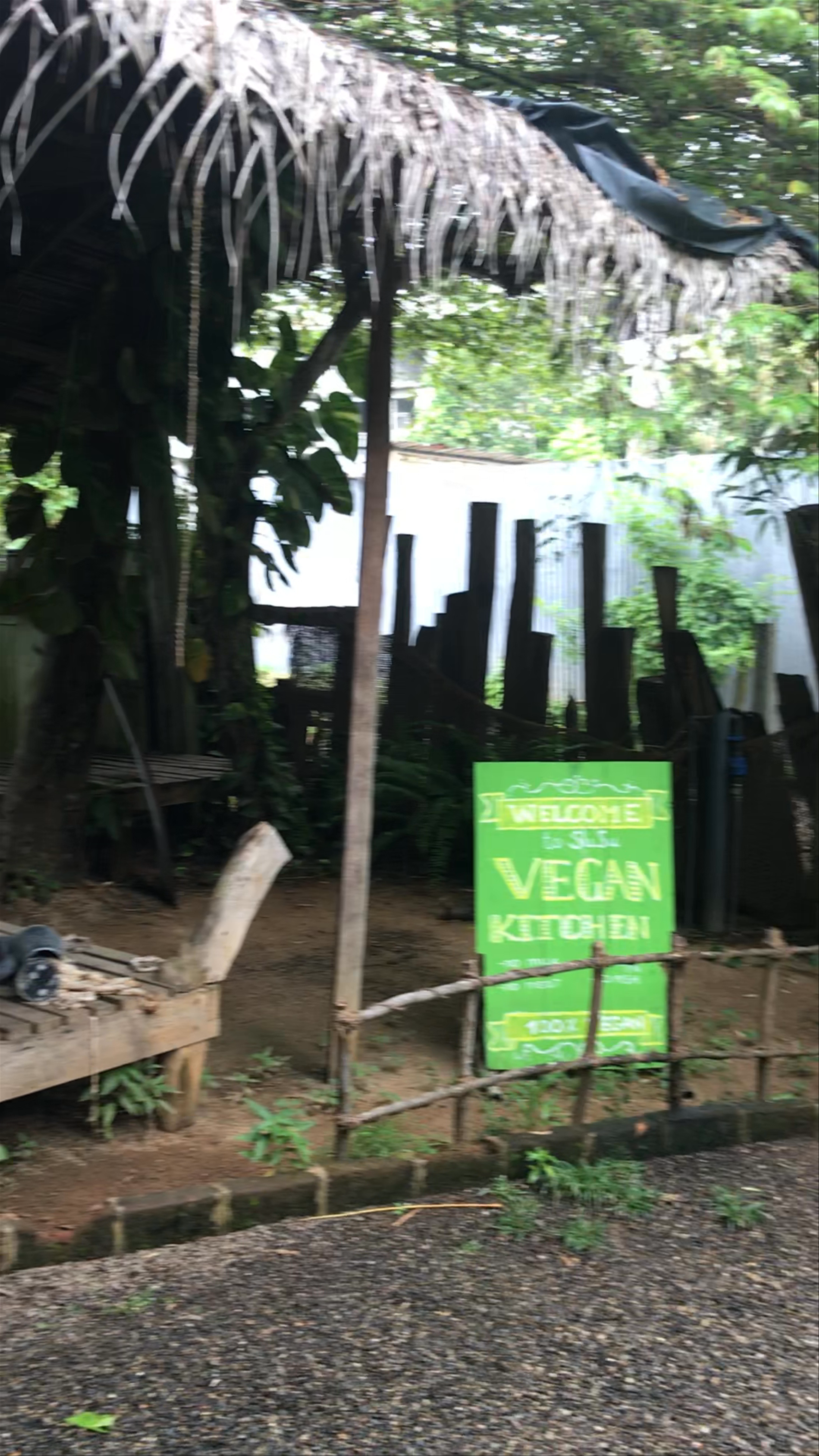 Susu Vegan Kitchen