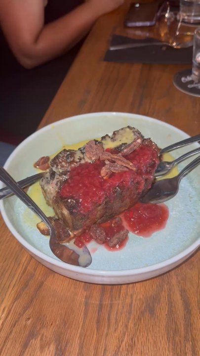 Revelry - Bread Pudding, Puddin' - Beer Bar Near Me - Pompano Beach, Florida