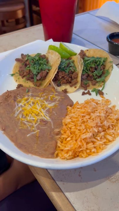 Los Nares - Mexican Near Me - Granbury, Texas