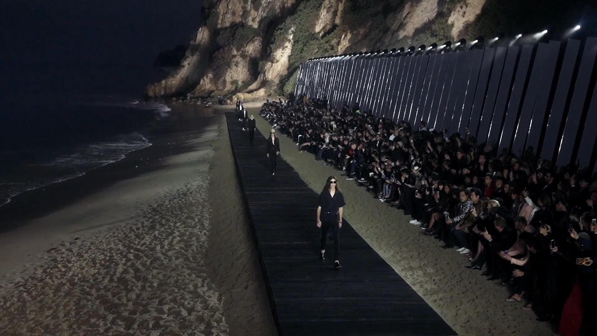 Production Showreel 2026 · Content