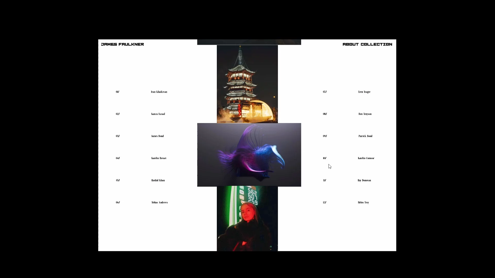 Created something cool with Figma a pre loading animation which converts into screens.
