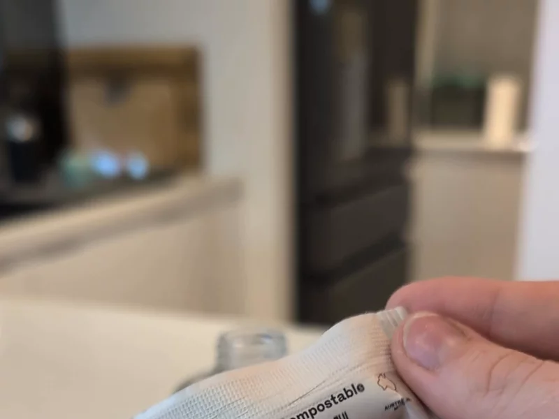Zero Waste Universal Cleaner