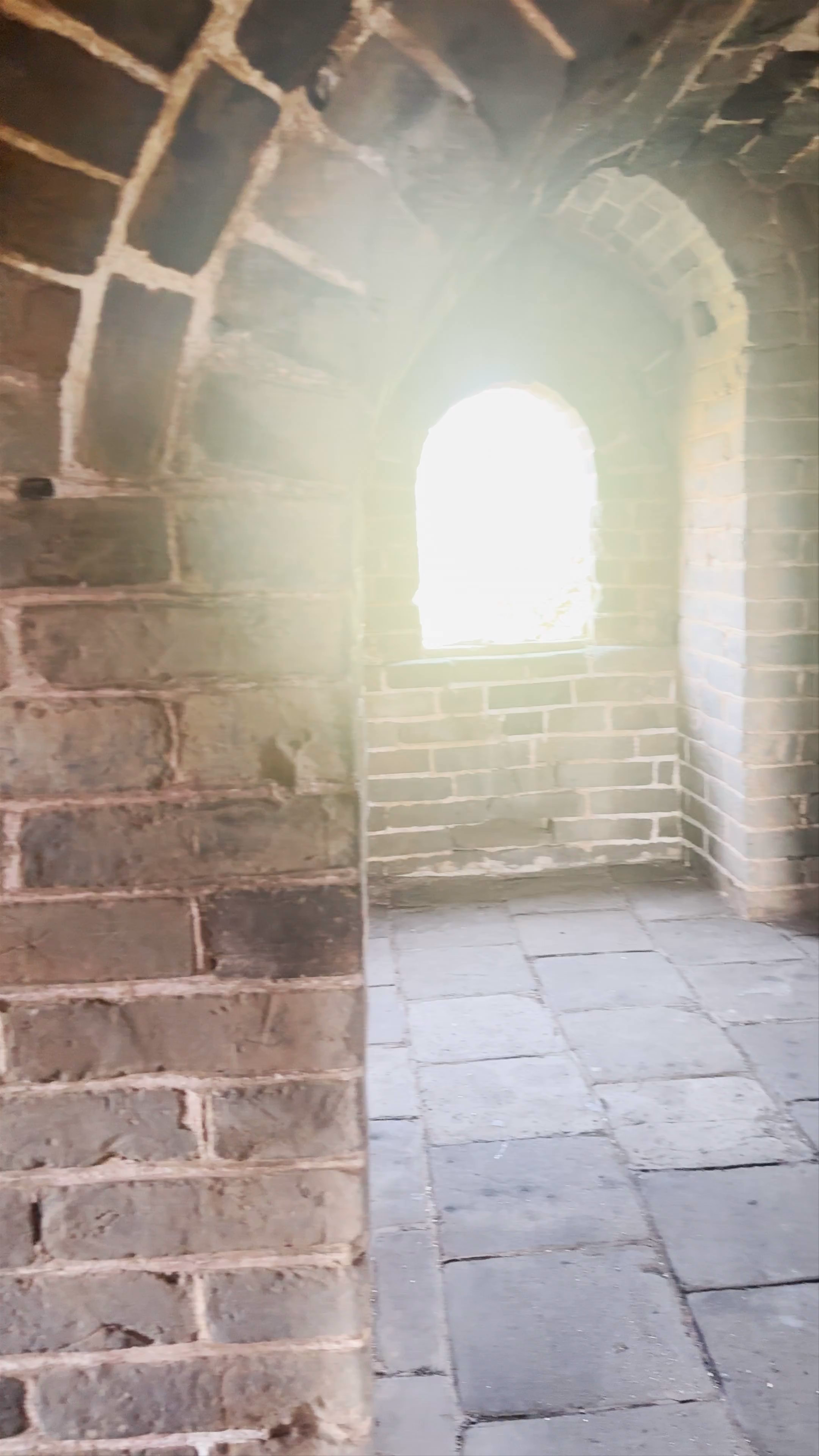 Simatai Great Wall Tourist Area