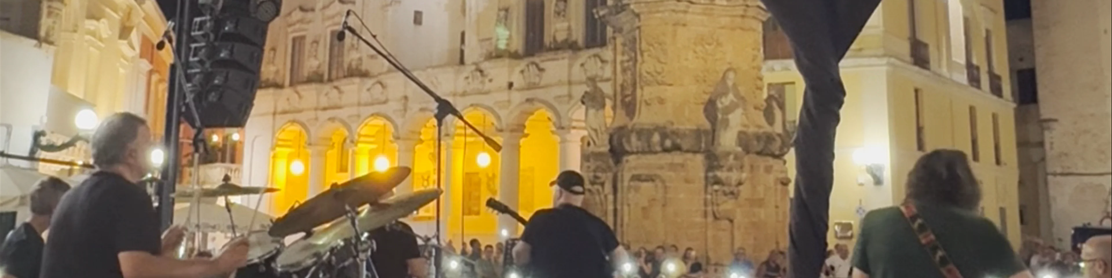Bar Piazza Salandra