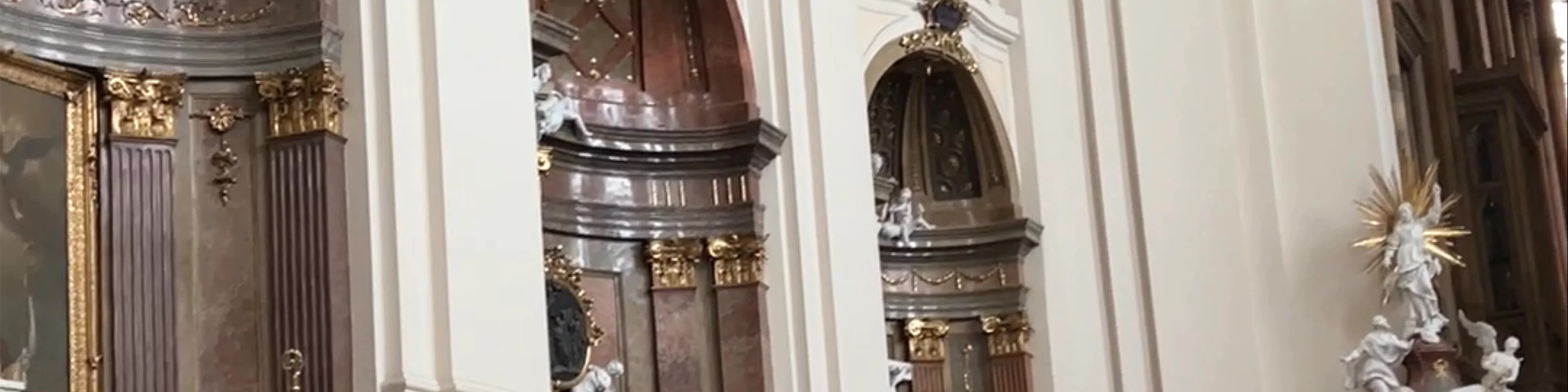 Cathedral of St. Peter and Paul