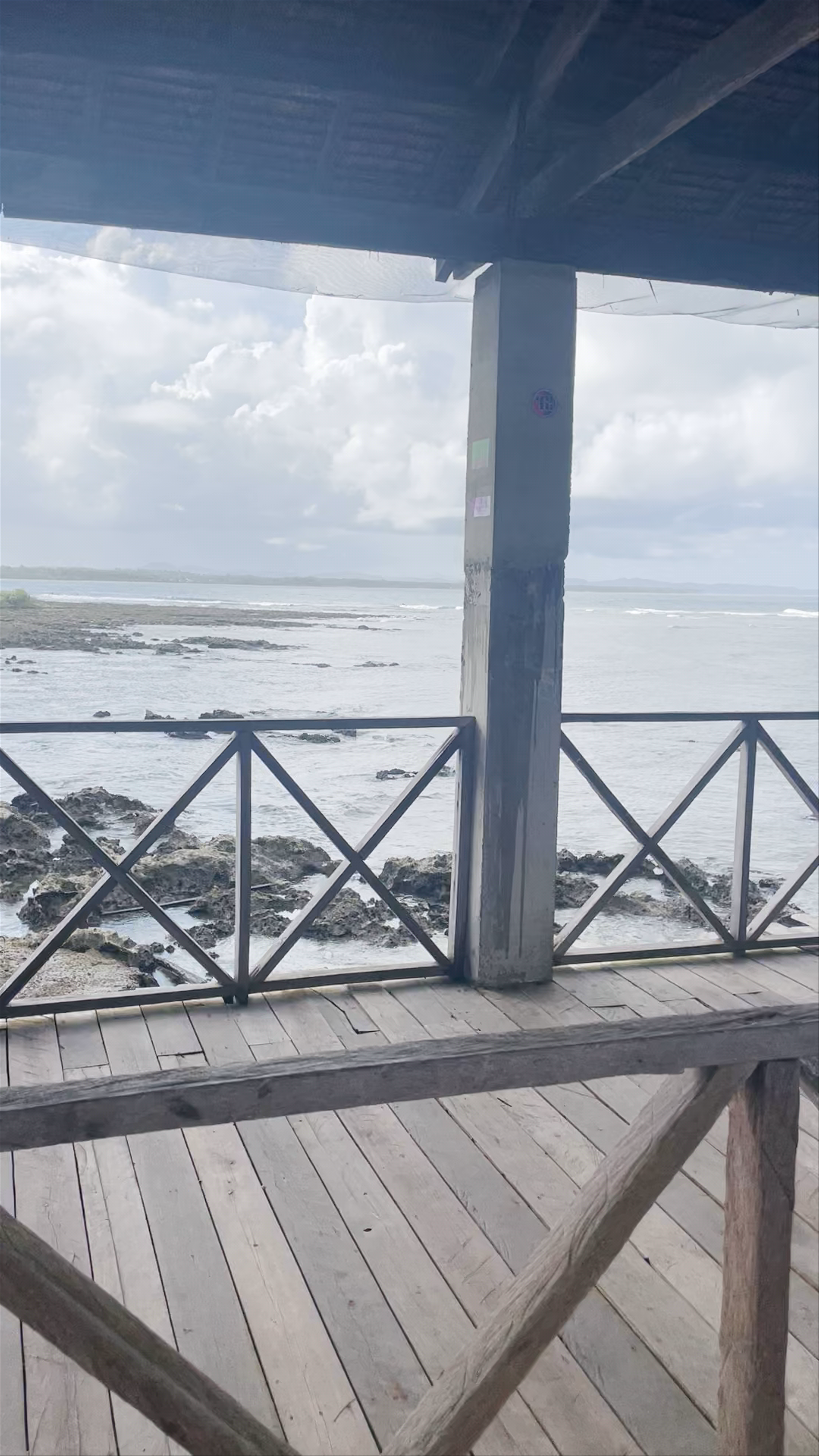 Cloud 9 Surfing Area