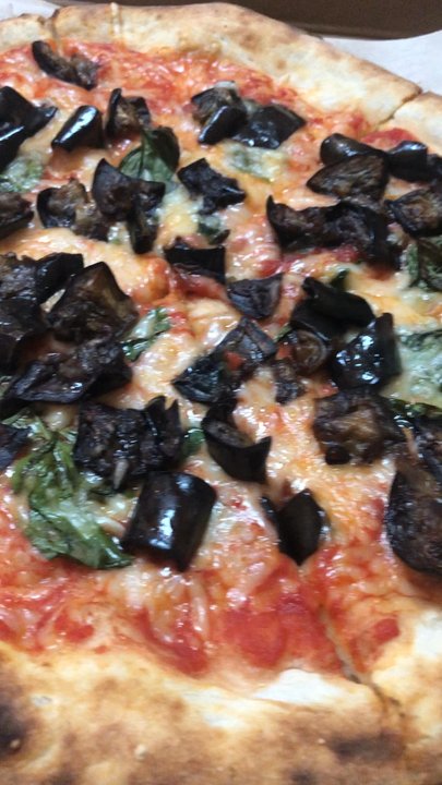 Wood Stack Pizza Kitchen - Pizza Near Me - Pine Brook, New Jersey