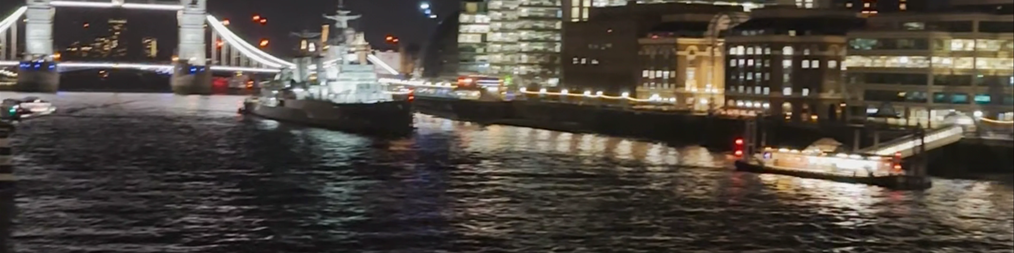 London Bridge