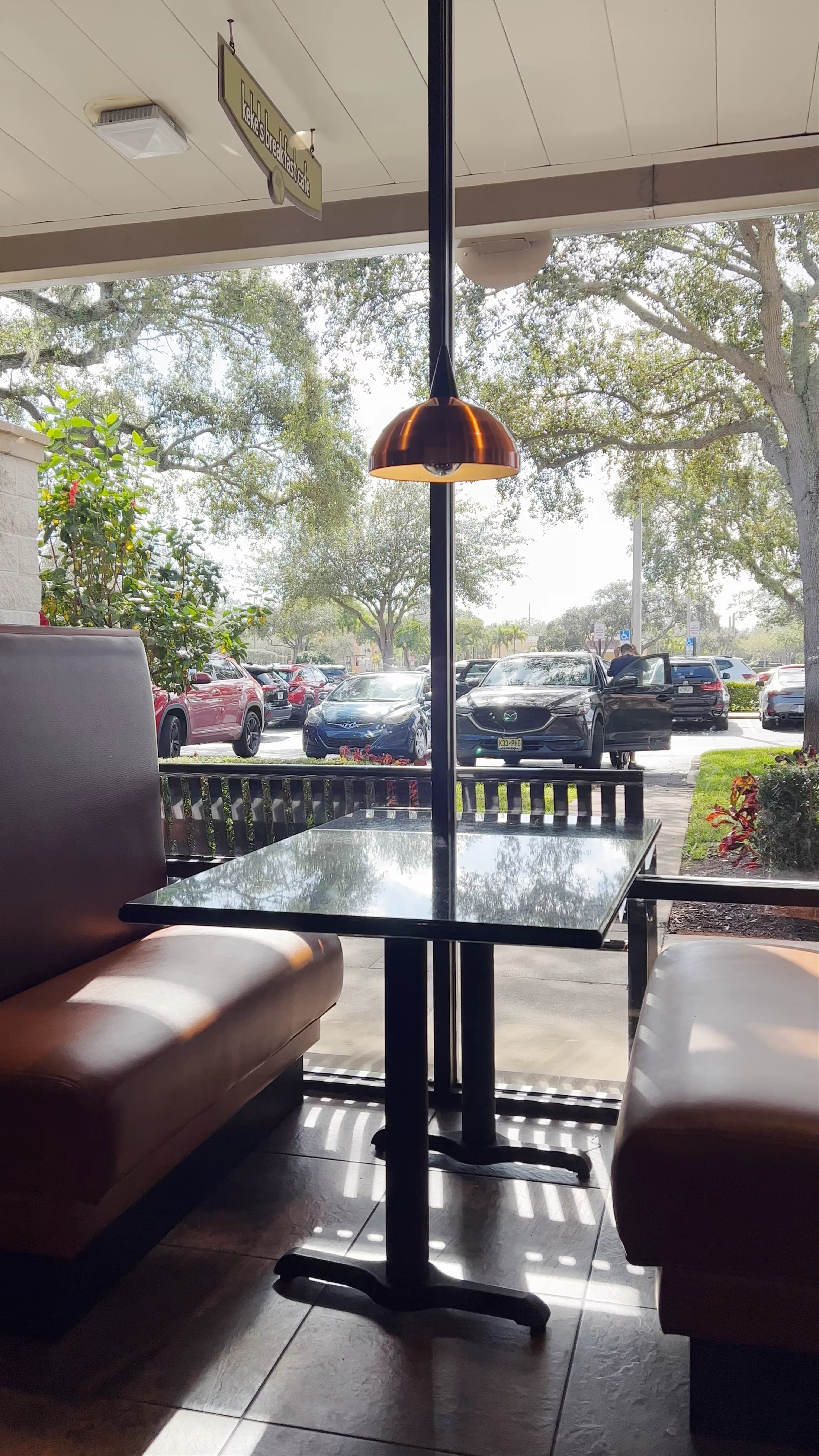 Keke's Breakfast Cafe