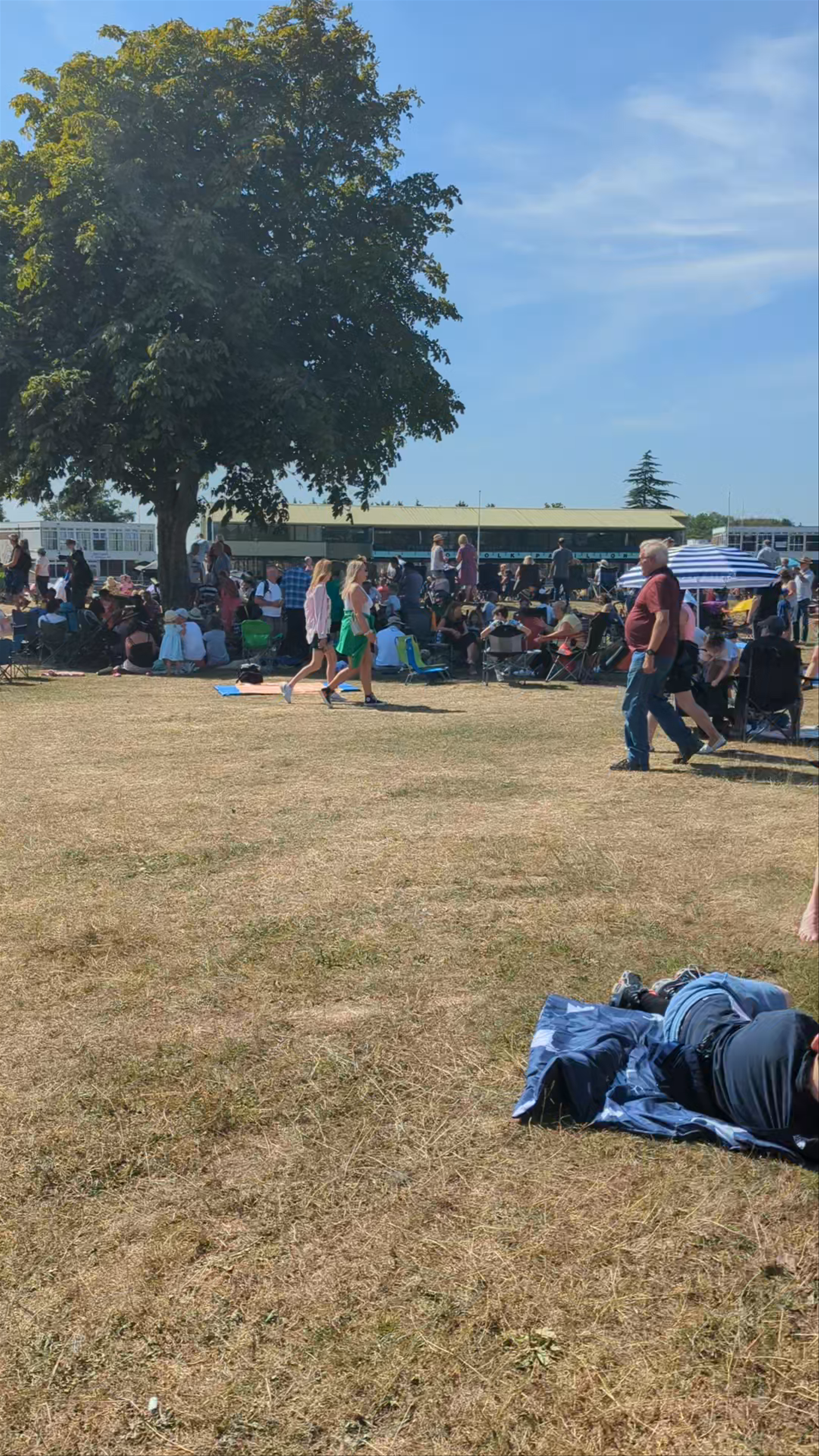 South of England Showground