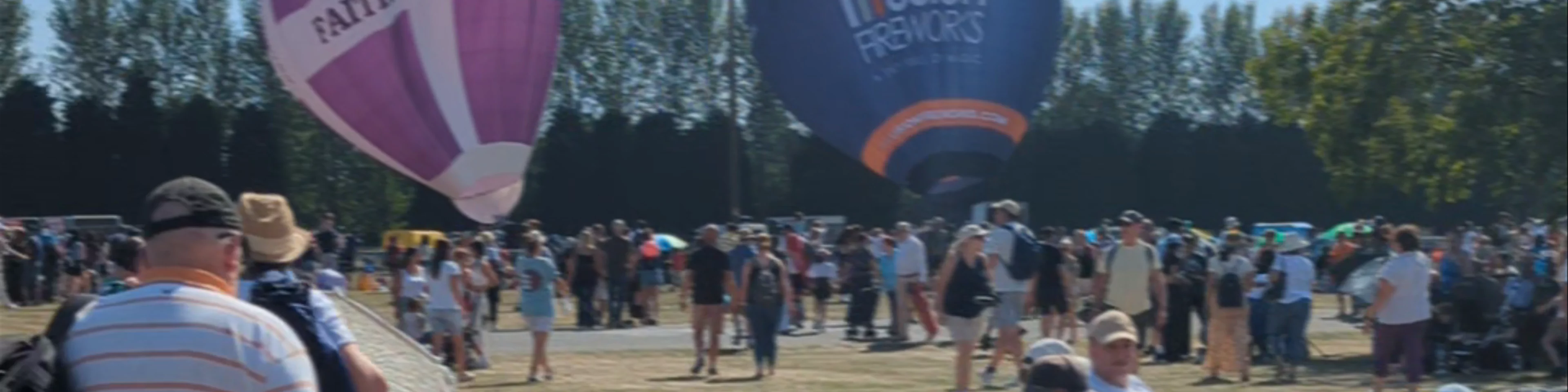 South of England Showground