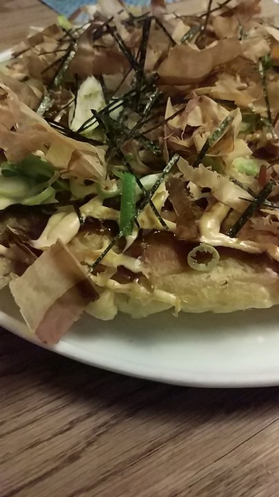La T Gastrobar - Si os fijáis podréis ver que se mueve - Mediterranean Near Me - Madrid, M