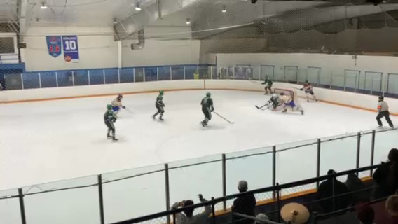 Rocco Colosimo: Lakes Area United's Rising Star Highlights