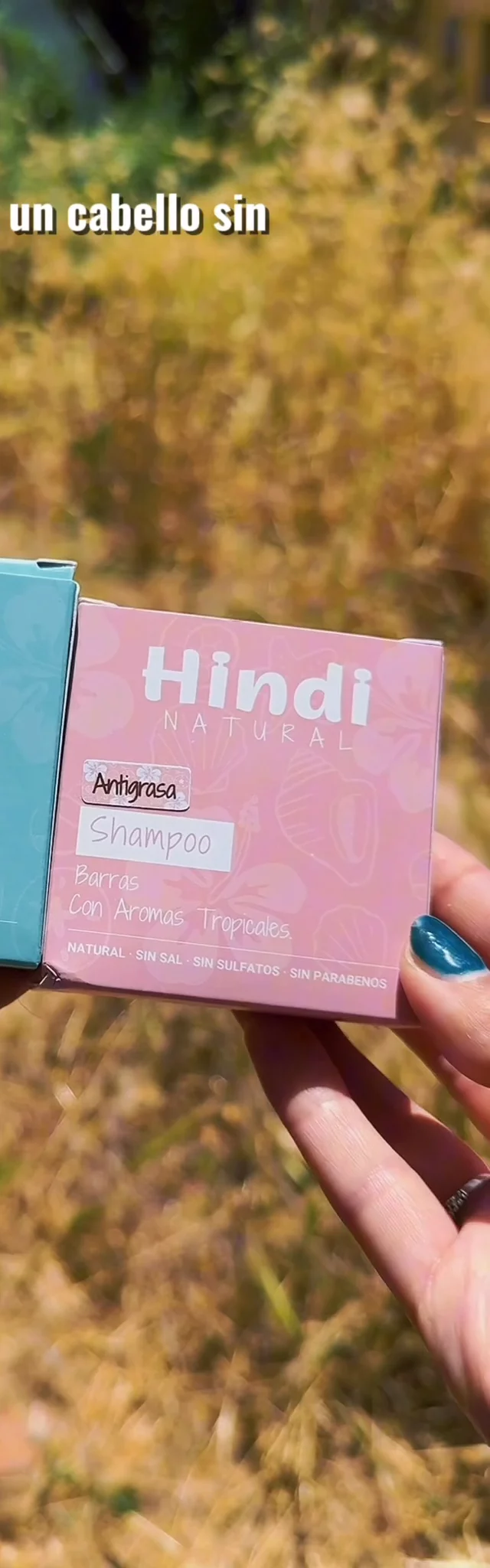 Hindi✨