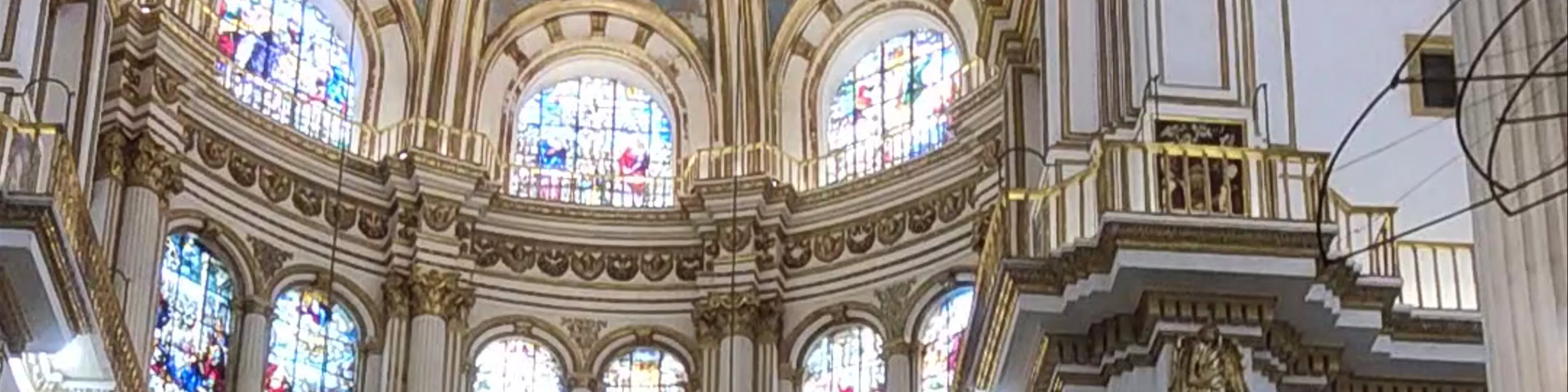 Catedral de Granada